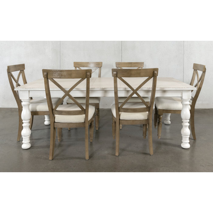 Kelly Clarkson Home Dining Set & Reviews Wayfair